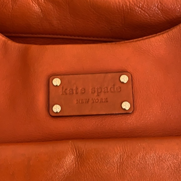 Large Kate Spade bag - Picture 14 of 14